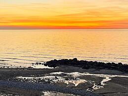 6 Person Holiday Home in Gilleleje