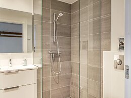 6 Person Holiday Home in Gilleleje