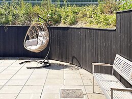 6 Person Holiday Home in Gilleleje