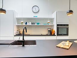 6 Person Holiday Home in Gilleleje