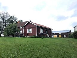 4 Person Holiday Home in Krokom