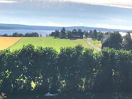 4 Person Holiday Home in Krokom-by Traum