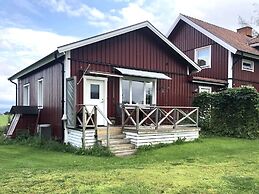 4 Person Holiday Home in Krokom