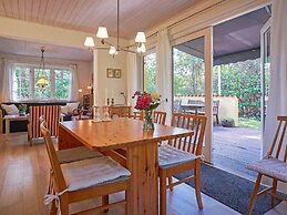 5 Person Holiday Home in Nexo-by Traum