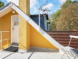 5 Person Holiday Home in Nexo-by Traum