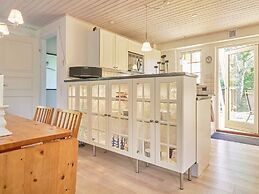 5 Person Holiday Home in Nexo-by Traum