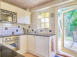 5 Person Holiday Home in Nexo-by Traum