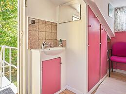 5 Person Holiday Home in Nexo-by Traum