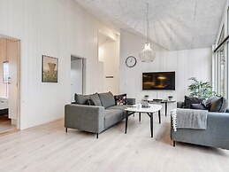 Luxury Retreat in Marielyst - By Traum Ferienwohnungen