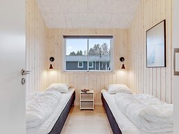 Luxury Retreat in Marielyst - By Traum Ferienwohnungen