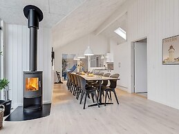 Luxury Retreat in Marielyst - By Traum Ferienwohnungen