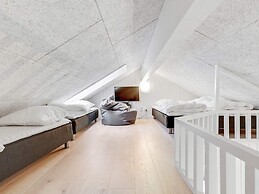 Luxury Retreat in Marielyst - By Traum Ferienwohnungen