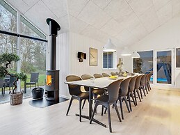 Luxury Retreat in Marielyst - By Traum Ferienwohnungen