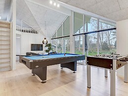 Luxury Retreat in Marielyst - By Traum Ferienwohnungen