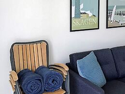 4 Person Holiday Home in Lokken