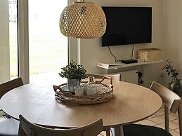 4 Person Holiday Home in Lokken