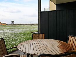 4 Person Holiday Home in Lokken