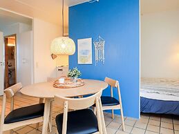 4 Person Holiday Home in Lokken