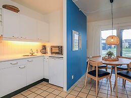 4 Person Holiday Home in Lokken