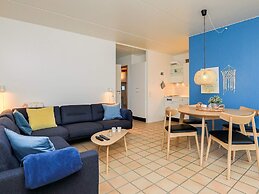 4 Person Holiday Home in Lokken