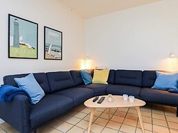 4 Person Holiday Home in Lokken