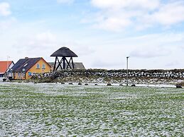 4 Person Holiday Home in Lokken