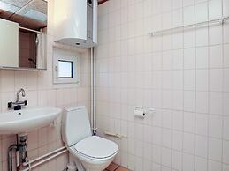 4 Person Holiday Home in Lokken