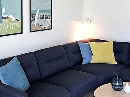 4 Person Holiday Home in Lokken