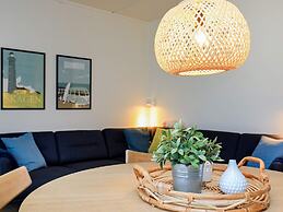 4 Person Holiday Home in Lokken