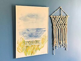 4 Person Holiday Home in Lokken