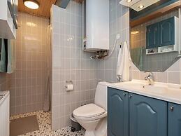 4 Person Holiday Home in Vaeggerlose