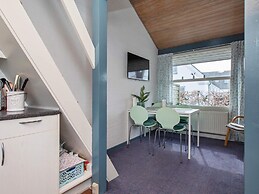4 Person Holiday Home in Vaeggerlose