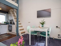 4 Person Holiday Home in Vaeggerlose