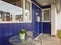4 Person Holiday Home in Vaeggerlose