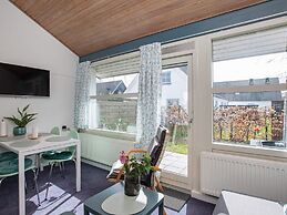4 Person Holiday Home in Vaeggerlose