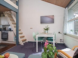 4 Person Holiday Home in Vaeggerlose