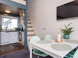 4 Person Holiday Home in Vaeggerlose