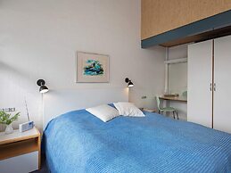 4 Star Holiday Home in Vaeggerlose