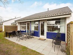 4 Person Holiday Home in Vaeggerlose