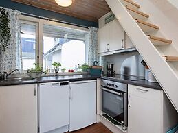 4 Person Holiday Home in Vaeggerlose