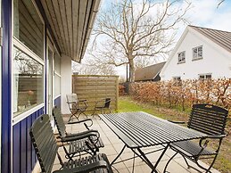 4 Person Holiday Home in Vaeggerlose