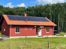 5 Person Holiday Home in Klovedal-by Traum