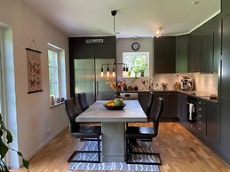 5 Person Holiday Home in Klovedal-by Traum