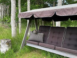 5 Person Holiday Home in Klovedal-by Traum