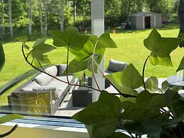 5 Person Holiday Home in Klovedal-by Traum