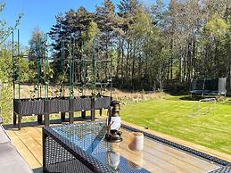 5 Person Holiday Home in Klovedal-by Traum
