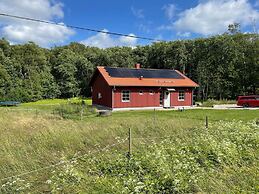 5 Person Holiday Home in Klovedal-by Traum