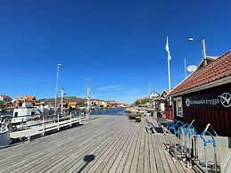 5 Person Holiday Home in Klovedal-by Traum