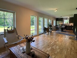 5 Person Holiday Home in Klovedal-by Traum