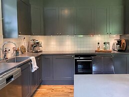 5 Person Holiday Home in Klovedal-by Traum